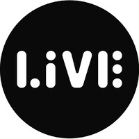 LIVE Reklambyrå Logo