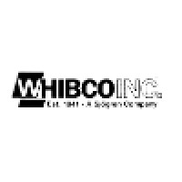 Whibco Inc. Logo