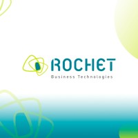 Rochet Business Technologies Logo