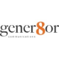 gener8or Logo