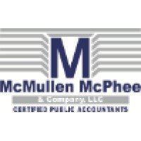 McMullen, McPhee, & Company, LLC Logo