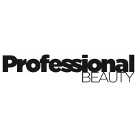 Professional Beauty Logo