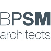 BPSM Architects Logo