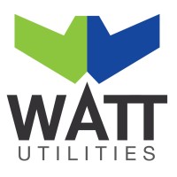 Watt Utilities Logo