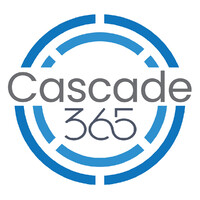 The Cascade365 Family of Companies Logo