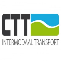 Combi Terminal Twente B.V. Logo