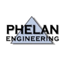 Phelan Engineering Logo