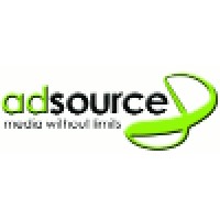 Ad Source, Inc. Logo