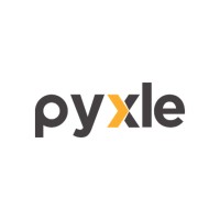 Pyxle Logo
