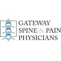 Gateway Spine & Pain Physicians Logo