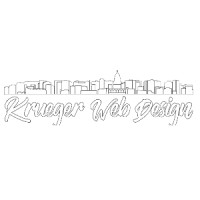 Krueger Web Design Logo