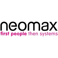 Neomax Logo