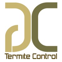GC Termite Control Inc Logo
