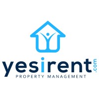 YesiRent Property Management Logo