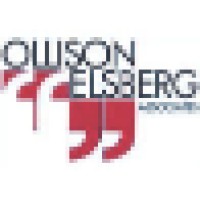 Ollison Elsberg Associates Logo