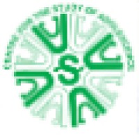 Centre for the Study of Adolescence Logo