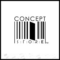 CONCEPTstore Logo