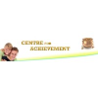 Centre for Achievement Logo