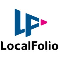 LocalFolio Inc. Logo