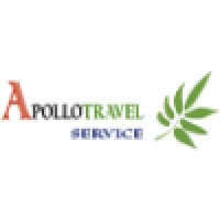 Apollo Travel Service Logo