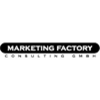 Marketing Factory Consulting GmbH Logo