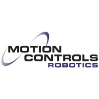 Motion Controls Robotics, Inc. Logo