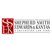 Shepherd Smith Edwards & Kantas LTD LLP Logo