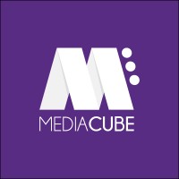 MEDIACUBE Logo