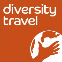 Diversity Travel Logo