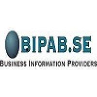 Business Information Providers AB Logo