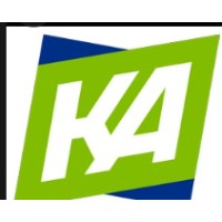 KA LOGISTICS Logo