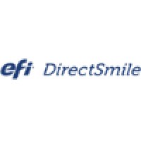 EFI DirectSmile Logo