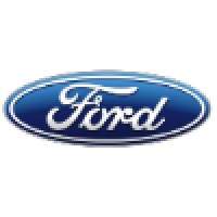 Odisha Ford Logo