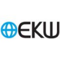 EKW (E.K. Williams Nederland B.V.) Logo