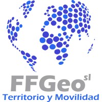 FFGeo Territorio y Movilidad S.L. Logo