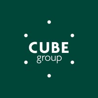 Cube Group Logo