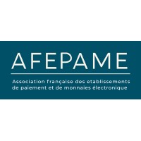 AFEPAME - Association Française des Etablissements de Paiement Logo