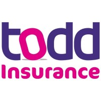 Todd Insurance Logo