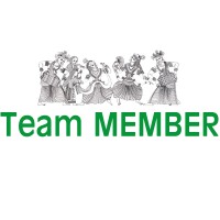 Team MEMBER Consultants Logo