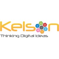Kelson Consulting AS Logo