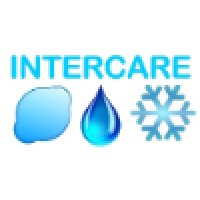 INTERCARE. Logo