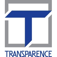 TRANSPARENCE Logo