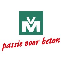 Van Muijen Betonbouw Logo