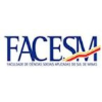 FACESM - Faculdade de Ciências Sociais Aplicadas do Sul de Minas Logo