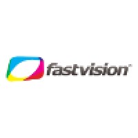 Fastvision Logo