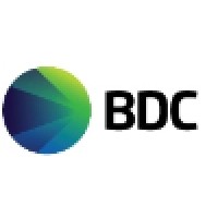 Baltic Data Center (BDC) Logo