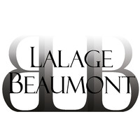 Lalage Beaumont Logo