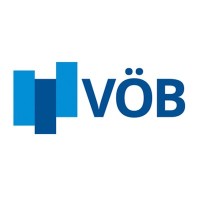 VÖB - Bundesverband Öffentlicher Banken Deutschlands Logo