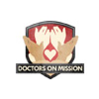 Doctors On Mission Logo