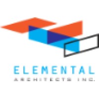 Elemental Architects Inc. Logo